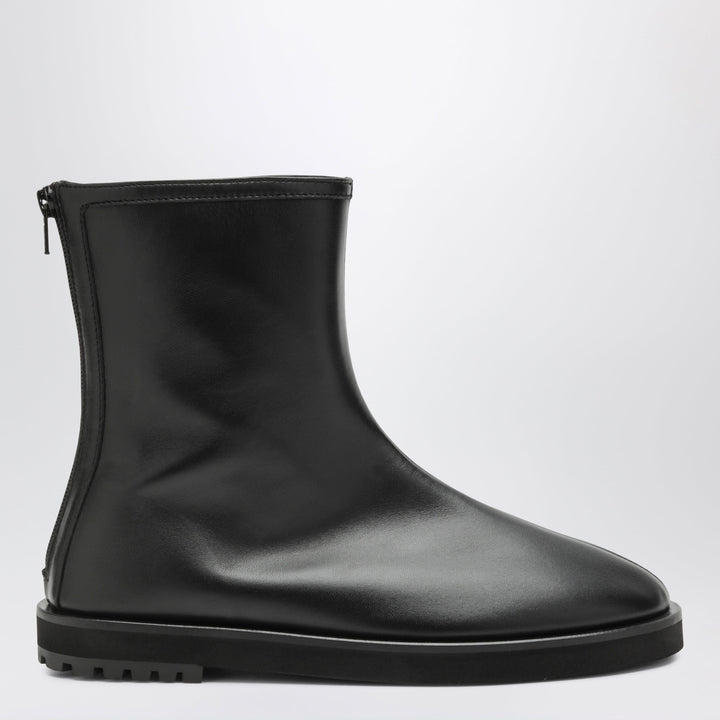 Dear Frances Shoes - Black | 0fcd117510ed1952d3ad553700ec56e890ffed75