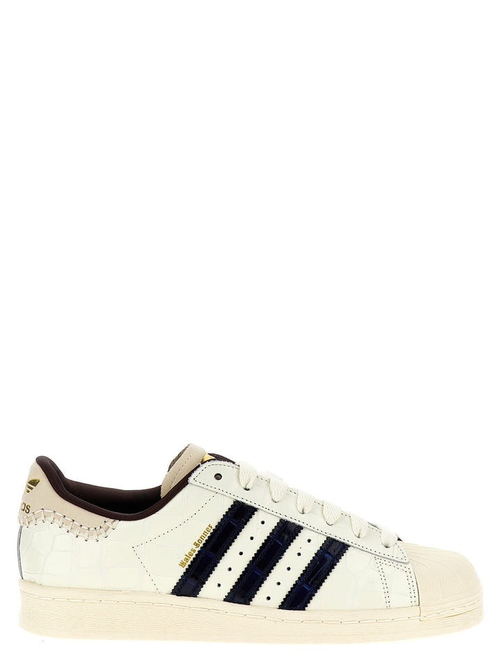 Wb Superstar Sneakers White