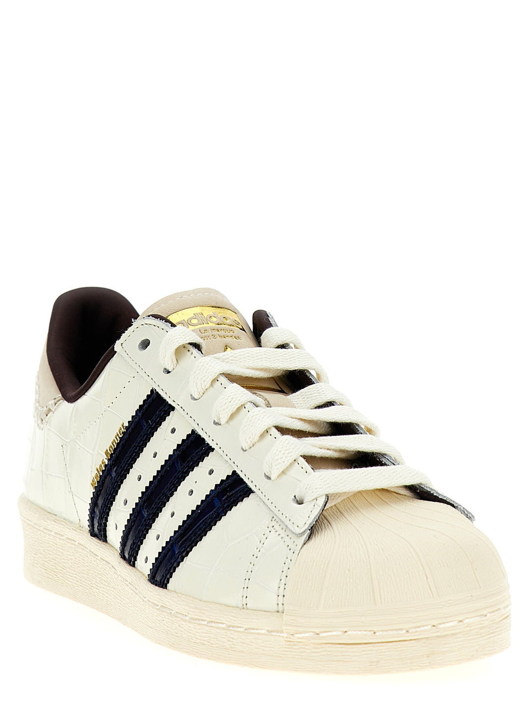 Wb Superstar Sneakers White