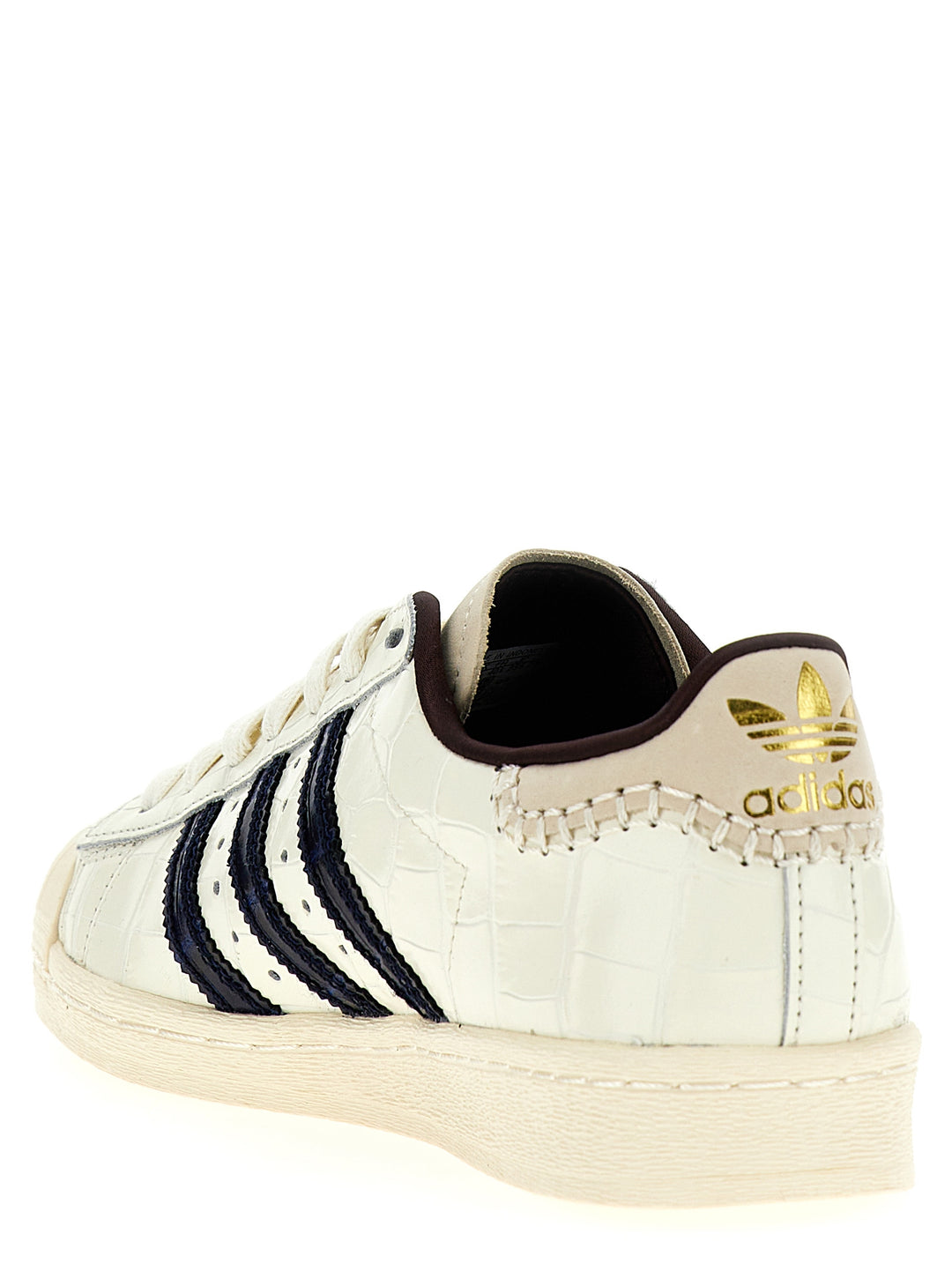 Wb Superstar Sneakers White