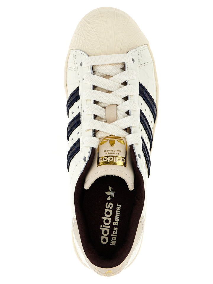 Wb Superstar Sneakers White