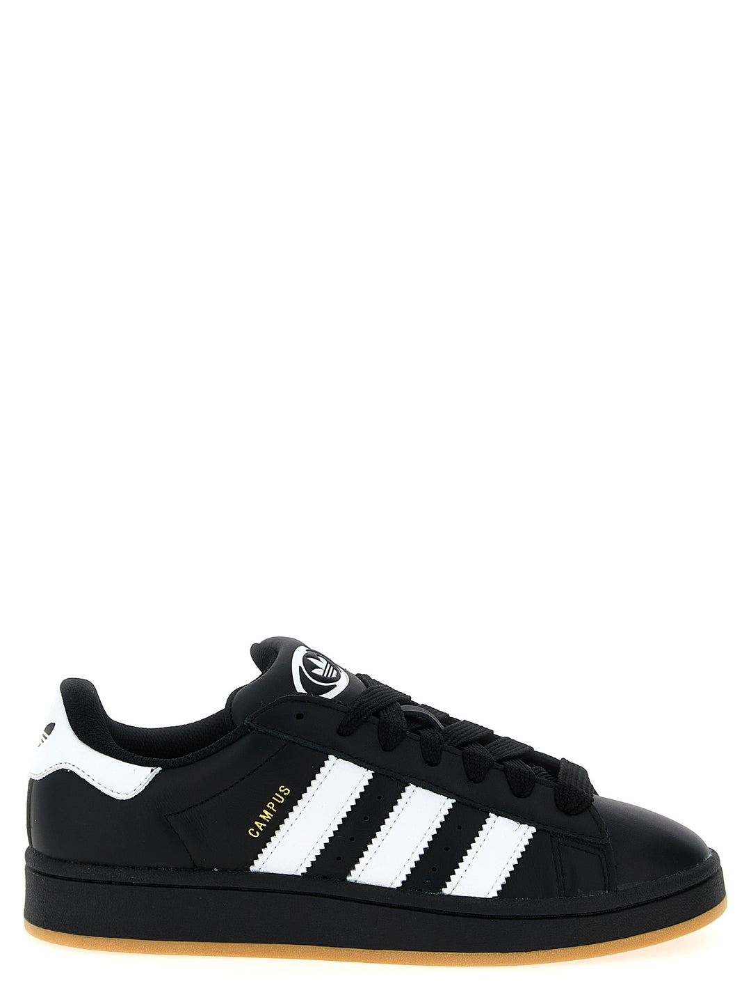 Adidas Originals Campus 00s Sneakers - White/Black | 3bc8d4f932fb5dace526c5bfe63f6276d8f3a5cc