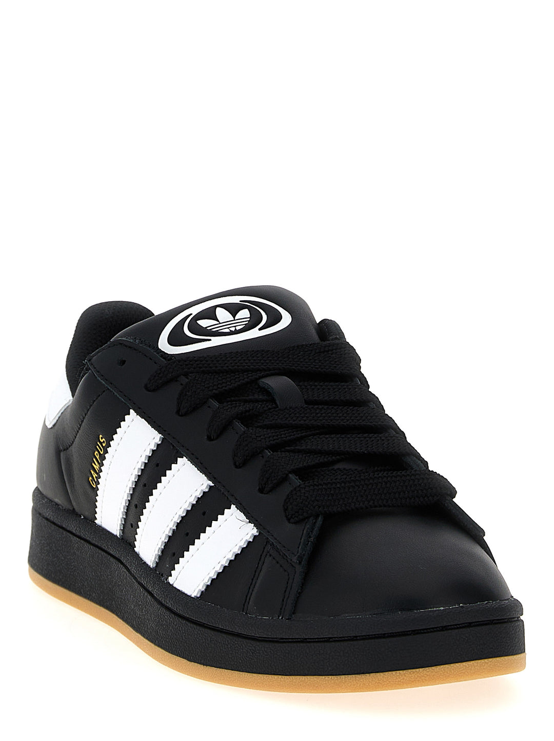 Adidas Originals Campus 00s Sneakers - White/Black | c3e3d8d05bd41ee087c0310cacd25d21adc1f1a4