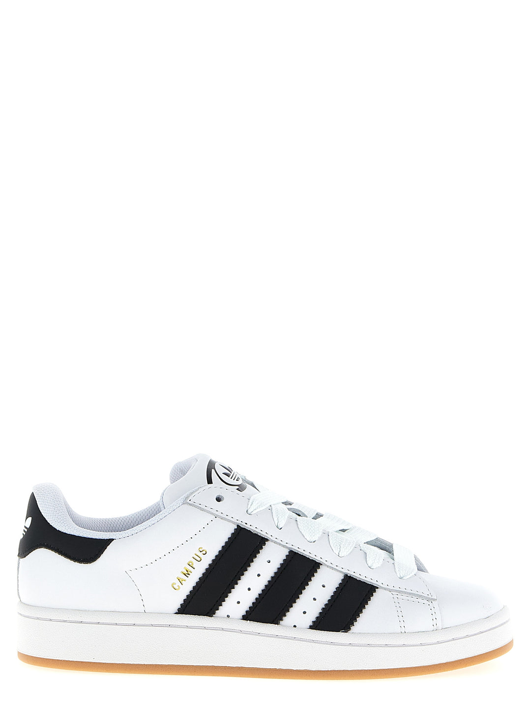 Adidas Originals Campus 00s Sneakers - White/Black | 6dd91685307a0e0afc90dfbc5604f94af2455666