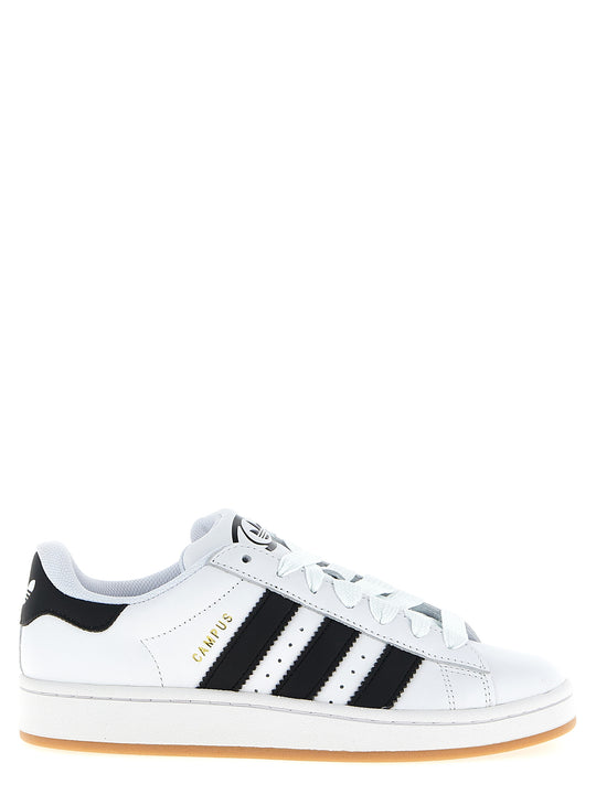 Campus 00s Sneakers White/Black