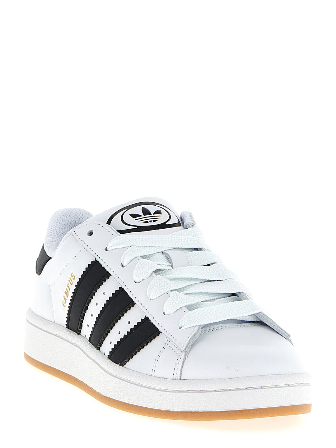 Adidas Originals Campus 00s Sneakers - White/Black | f075029c5ce713e6580dbe15a7de7211085abac1