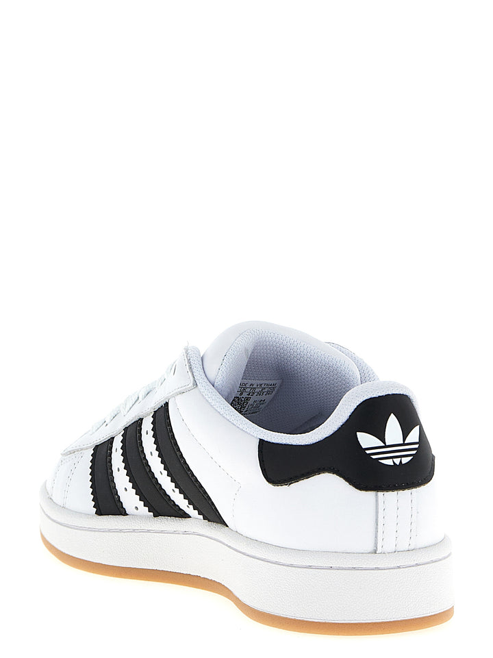 Adidas Originals Campus 00s Sneakers - White/Black | d6bec1ae6a920a9d9512180bb554c62c204bf3a6