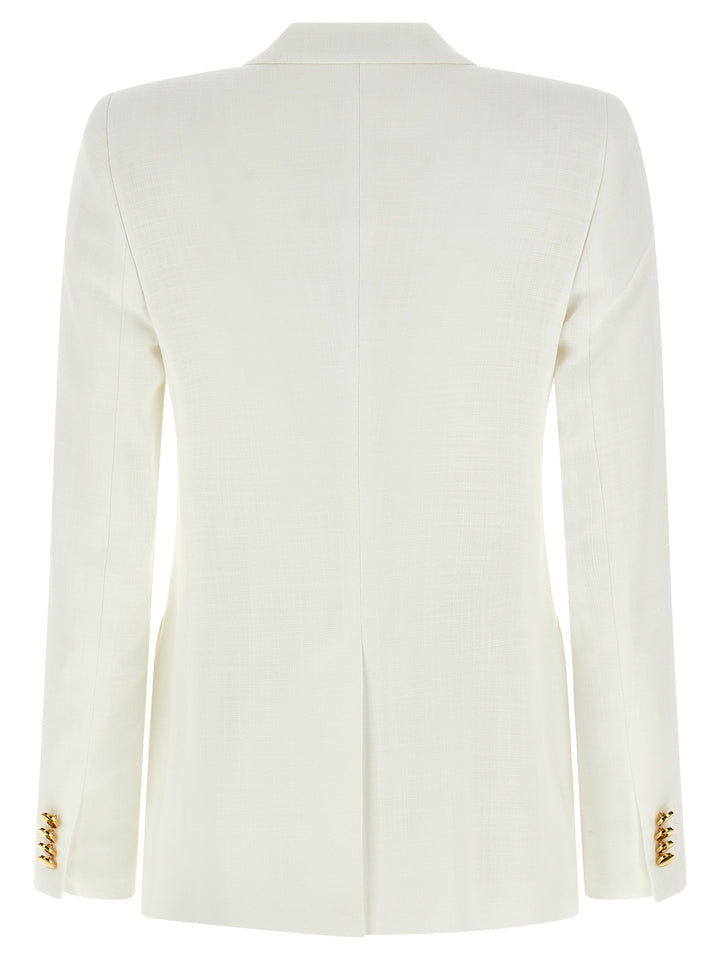 Tagliatore Parigi BlazerS - White | be6b3345ab73cc421b5e7421c578e85c2d185a50