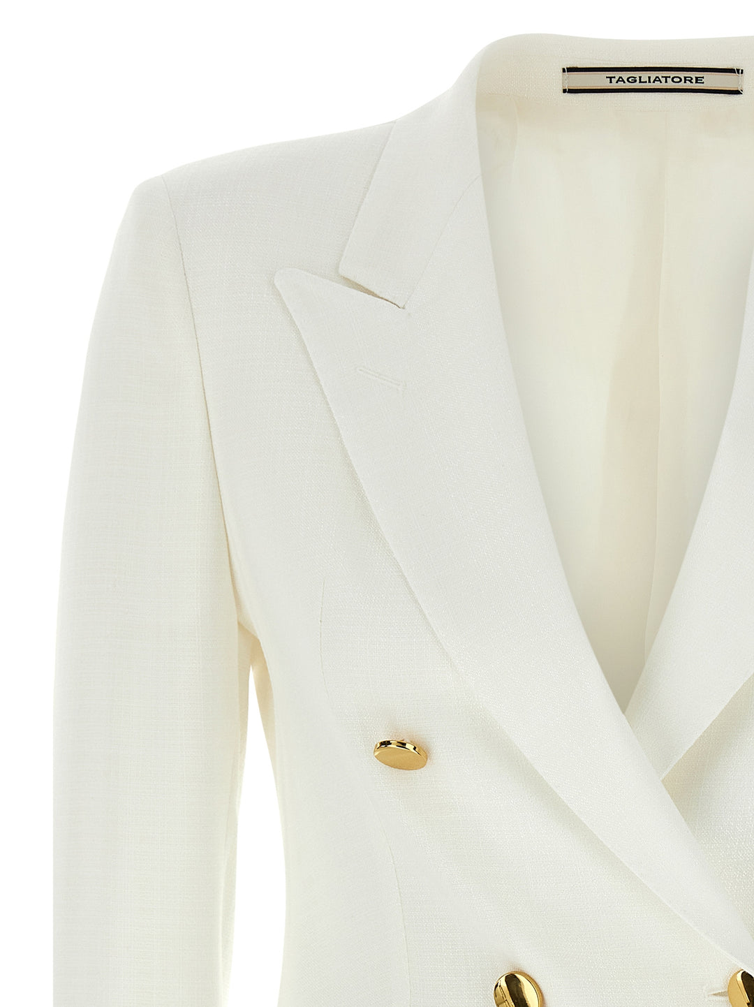 Tagliatore Parigi BlazerS - White | bcd081f532c57c4cb31a3cfbb1532a3852892427