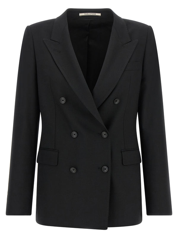 Parigi Blazers Black