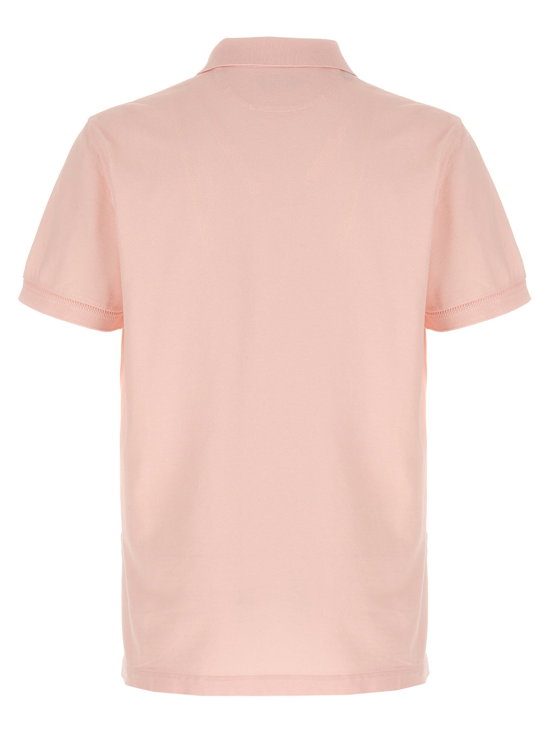 Tennis Polo Pink