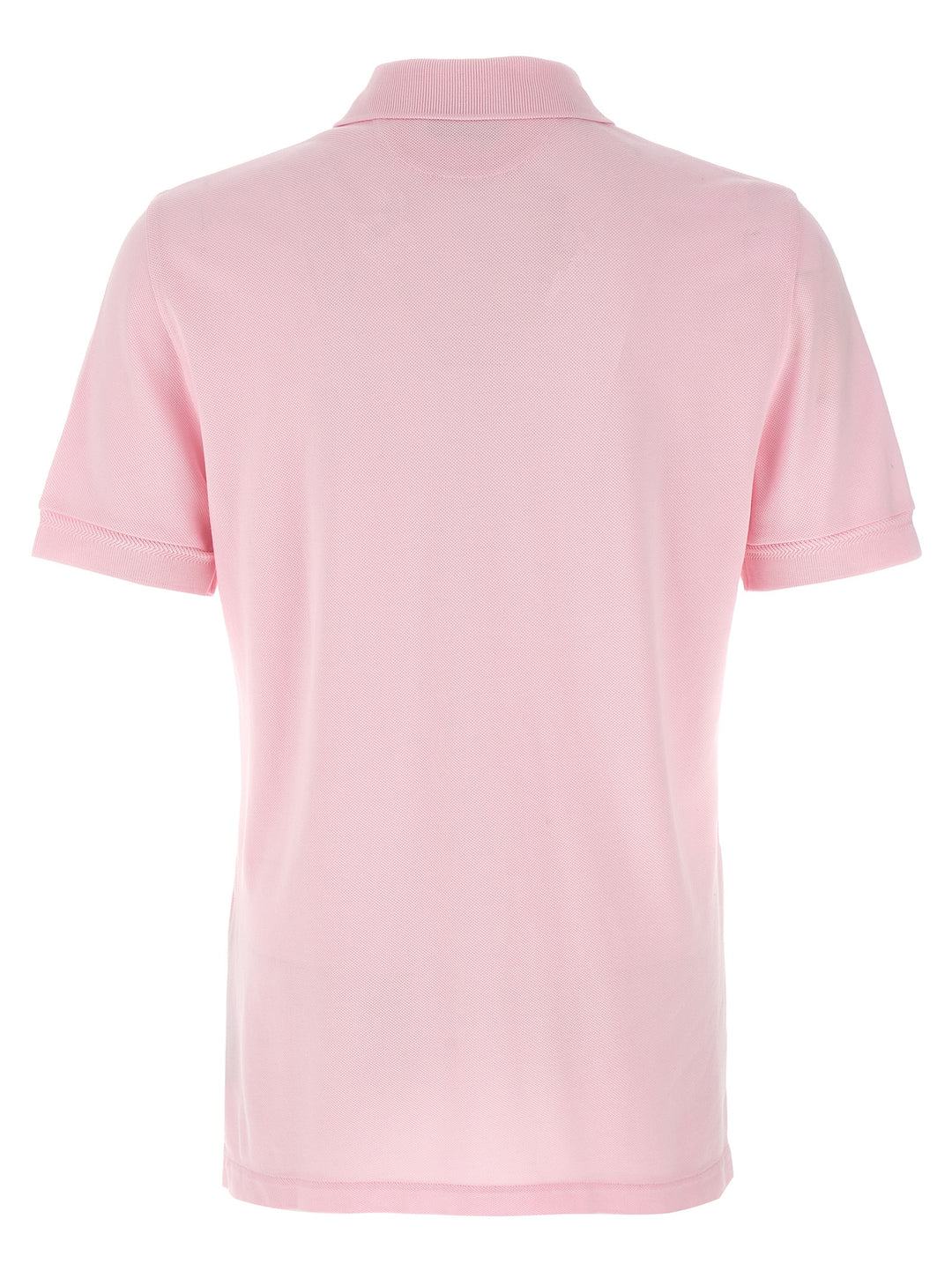 Tom Ford Piqué  Shirt Polo - Pink | 931196a4453e0aa284c54c6f92bd7d8e86033039