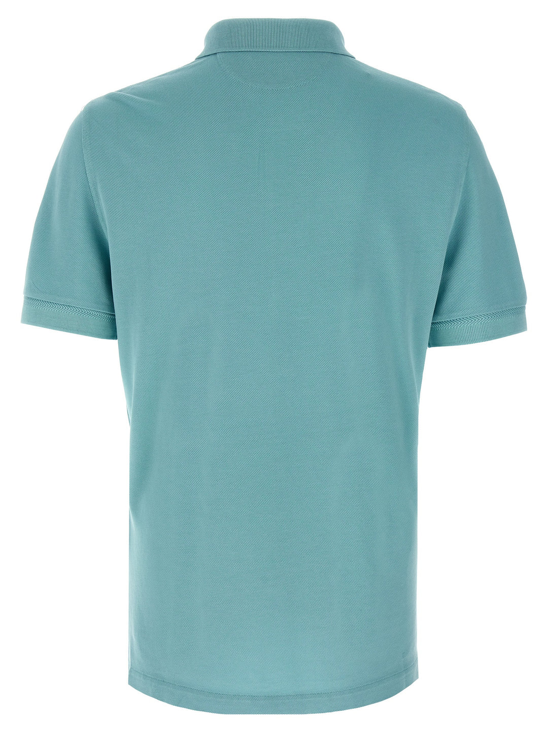 Tom Ford Piqué  Shirt Polo - Light Blue | f86a5ed8dfb866244d4ef2dc9fa2fe9f4255792a