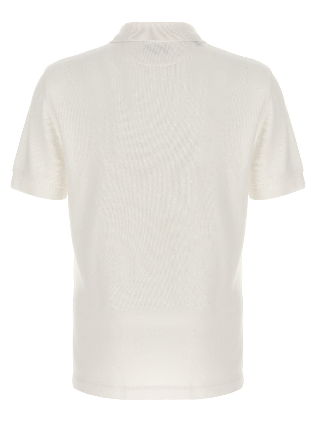 Tom Ford Piqué  Shirt Polo - White | 71e9125f66729c26e75ceb446be65c0c62e4e664