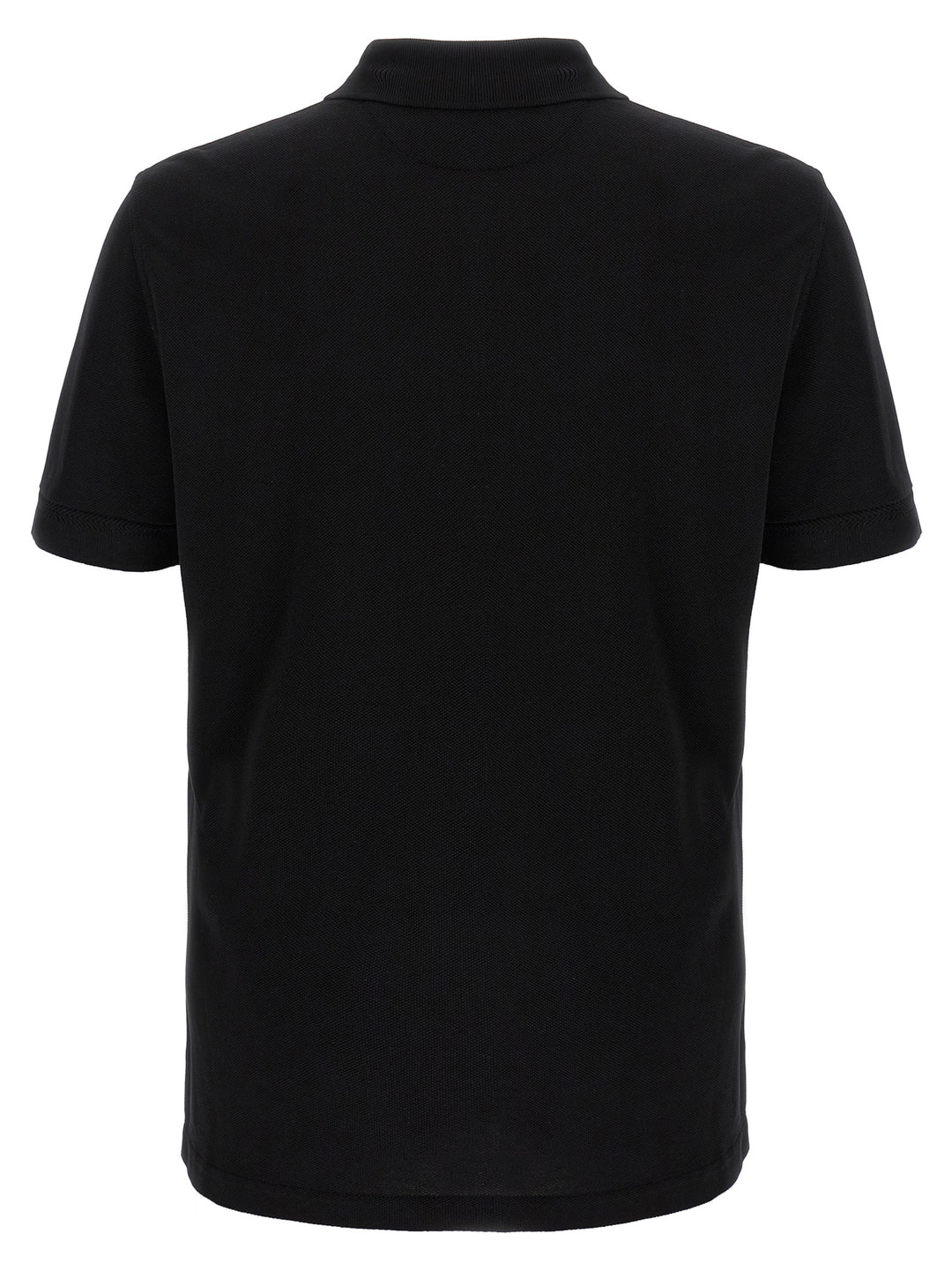 Tom Ford Piqué  Shirt Polo - Black | a3a469e604d95cfb4b15d91eb9bf763e5c9de674