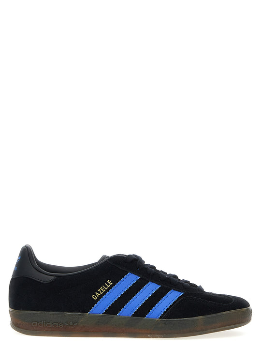 Gazelle Indoor Sneakers Black