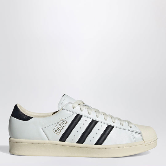 Superstar Vintage Core White&Black/Cream White Sneakers