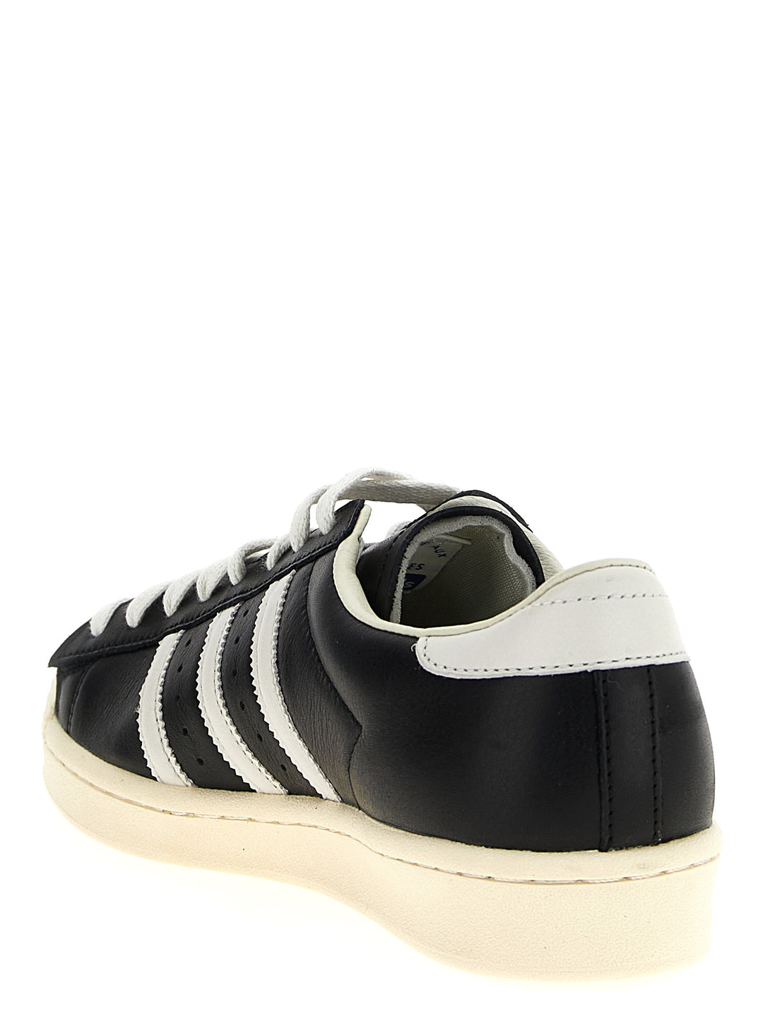Adidas Originals Superstar Vintage Sneakers - White/Black | fd9b94e168e61c6dbaef0deaf0bfb1285fc8f353