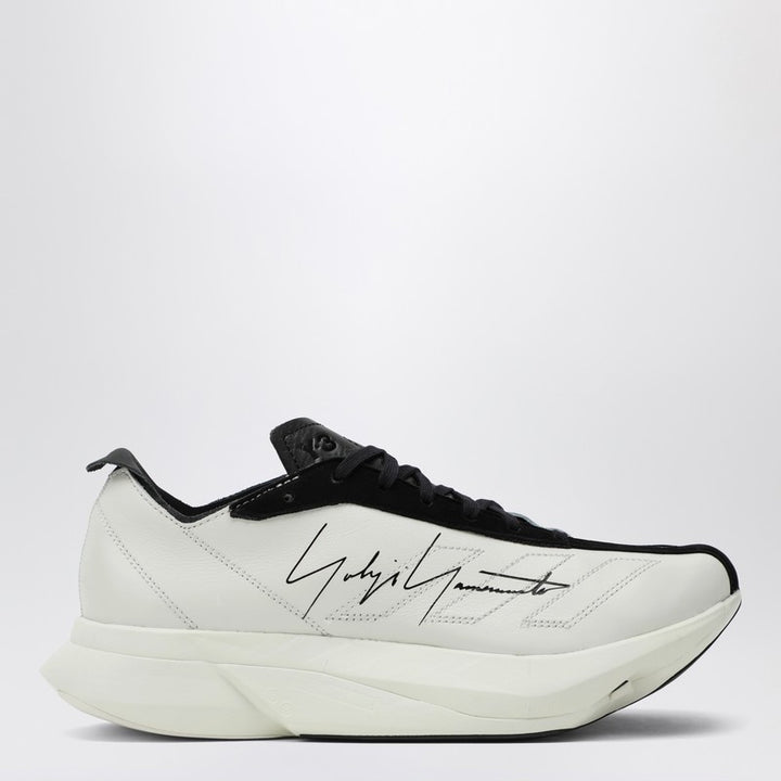 Adidas Y-3 Shoes - Grey | 7b96b77fa4c08ab24a64c06e577d19595ecde78f