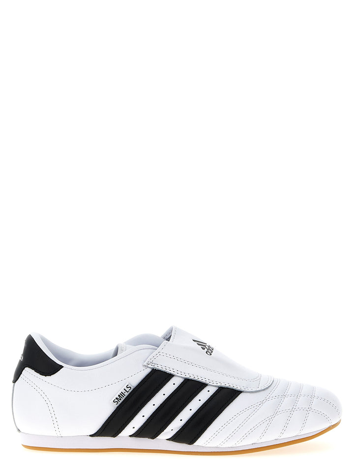 Adidas Originals Taekwondo Sneakers - White/Black | a774fa817207bc44d9dfbb32c21d03955cb57f8e
