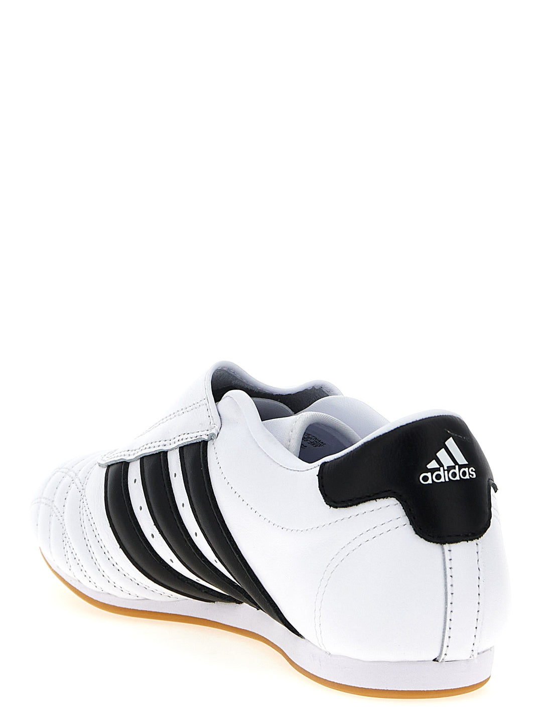 Adidas Originals Taekwondo Sneakers - White/Black | 11756df5515ab3b34b4b33550895b393ca42cca4