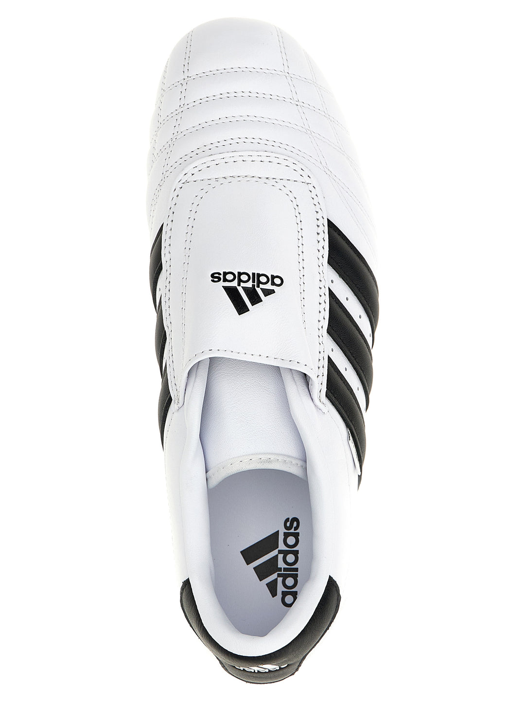 Adidas Originals Taekwondo Sneakers - White/Black | 8198c81973a13f09ae9adcdbf43aafd9844a407b