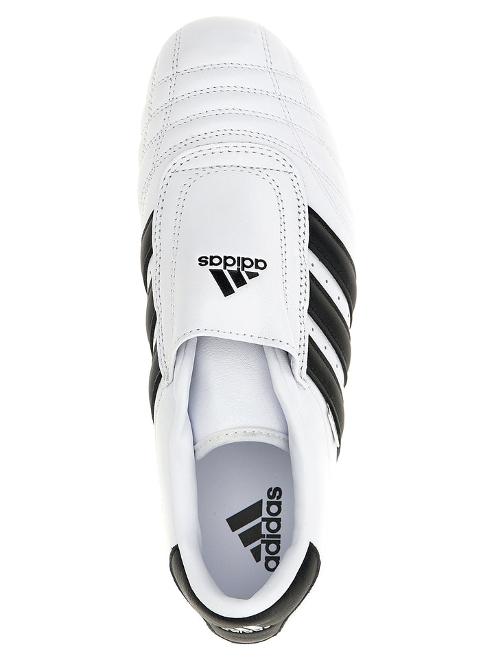 Adidas Originals Taekwondo Sneakers - White/Black | 8198c81973a13f09ae9adcdbf43aafd9844a407b