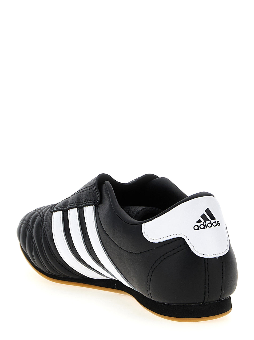 Adidas Originals Taekwondo Sneakers - White/Black | 312c60ded900b0e49916a77ab854490cc4873311