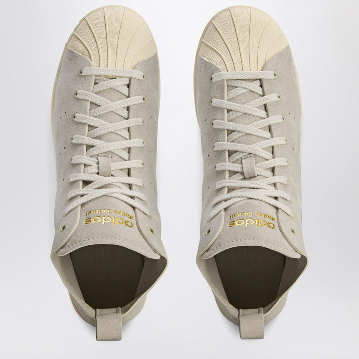 Adidas Originals By Wales Bonner Shoes - Grey | aaef47c2d38180d0e7074a323700c34a5bb7735b