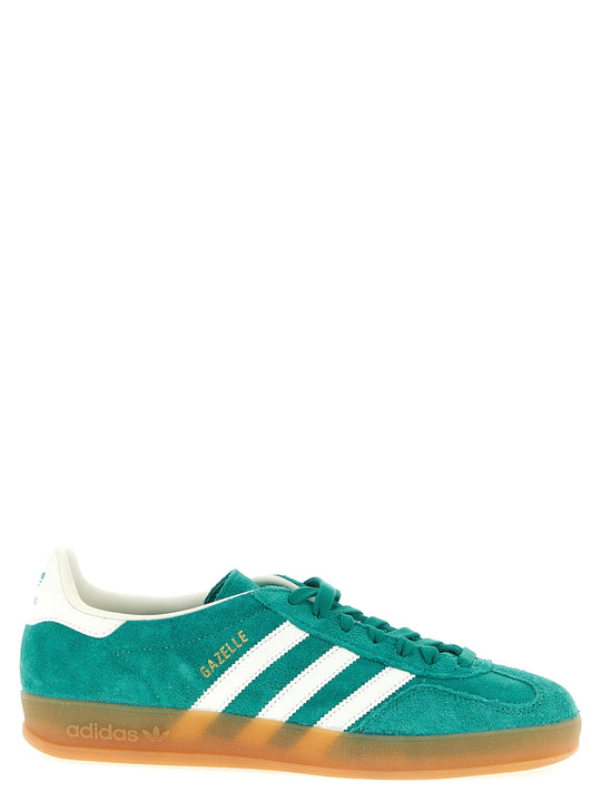 Gazelle Indoor Sneakers Green