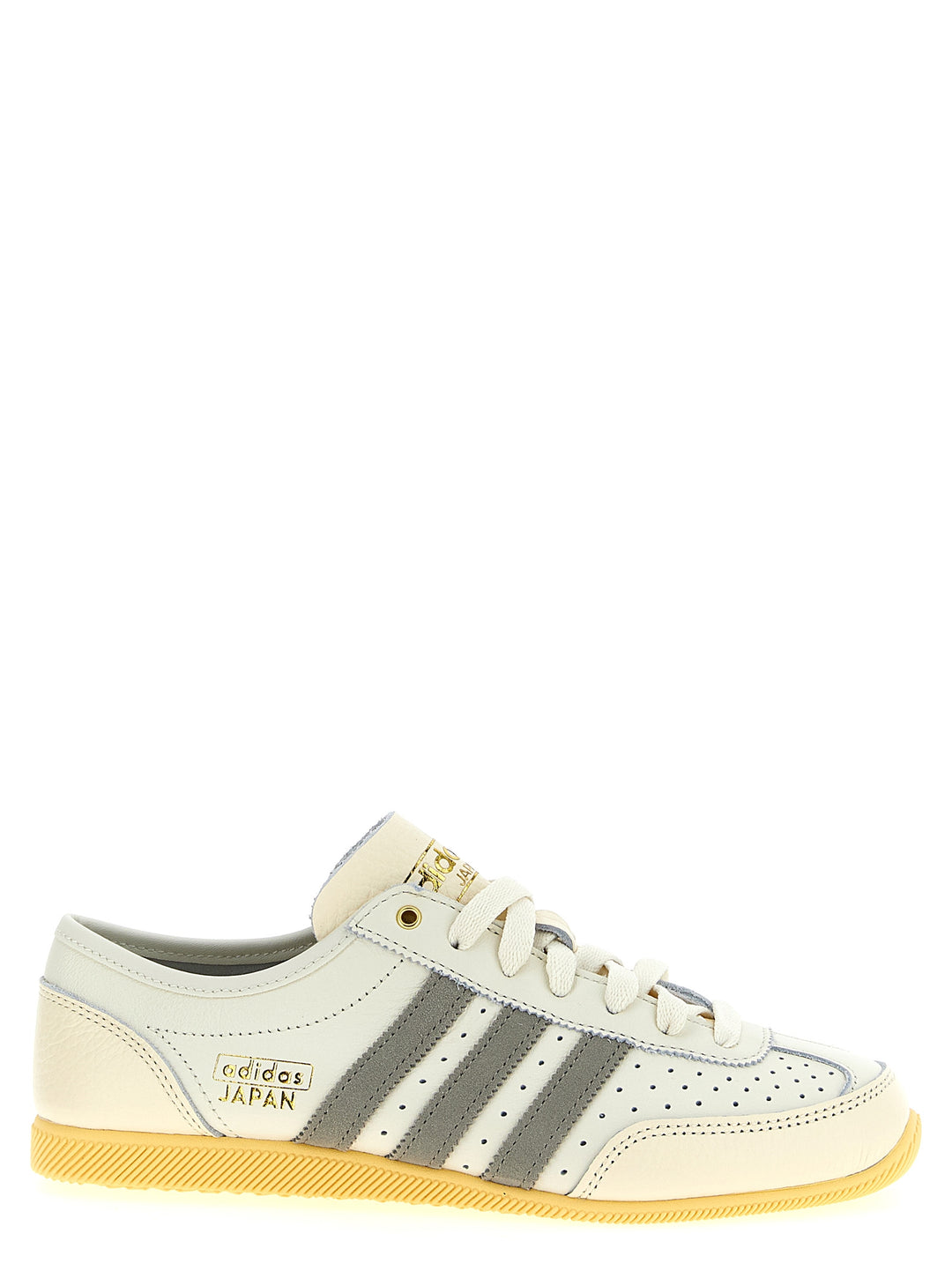 Adidas Originals Japan Decon Sneakers - Gray | a64b144e1dc29d49053cd789bb975fa920d59167
