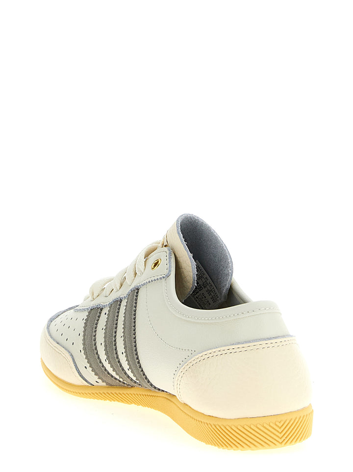 Adidas Originals Japan Decon Sneakers - Gray | f711c9394b5ed5966be252352415ff249c27c5d9