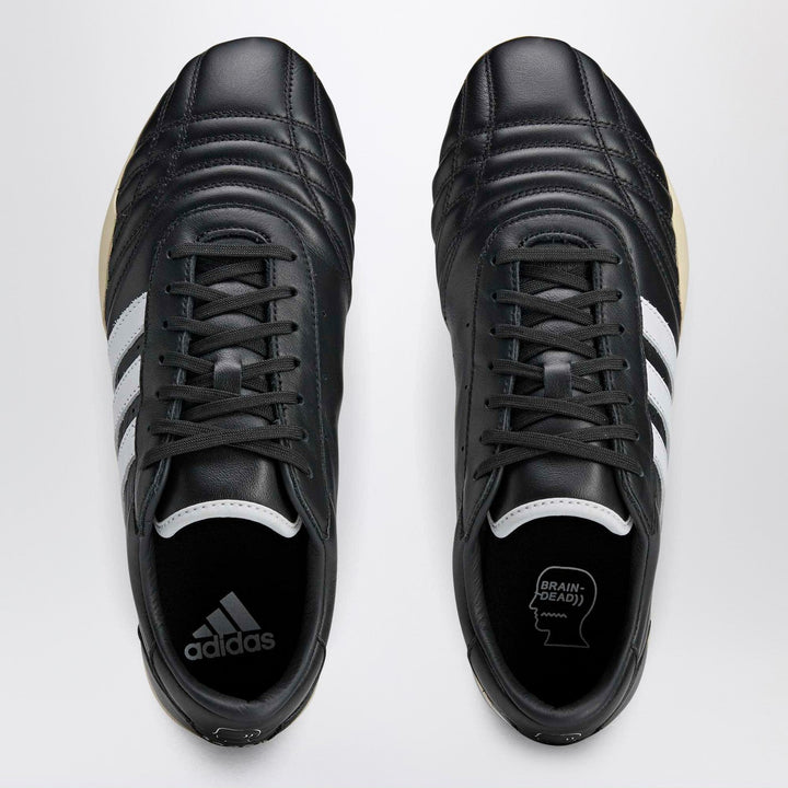 Adidas X Brain Dead Shoes - Black | 83108fa9de18bd6fc6f1084fdeec34b983bbe5da
