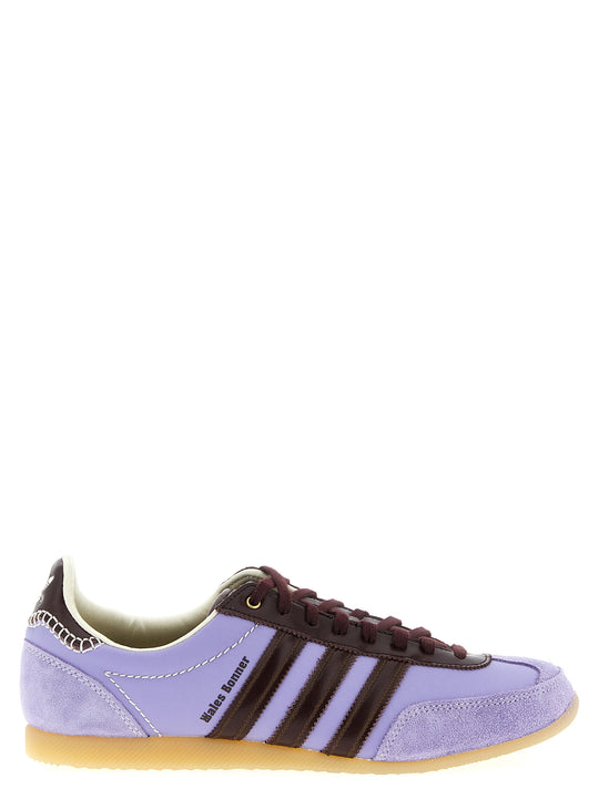 Japan Sneakers Purple