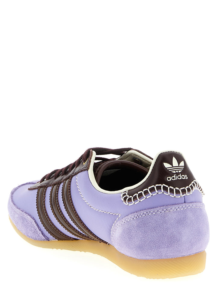 Adidas Originals Japan Sneakers - Purple | 5dd56def0009f1ea85d0f259985b964b008fe0a5
