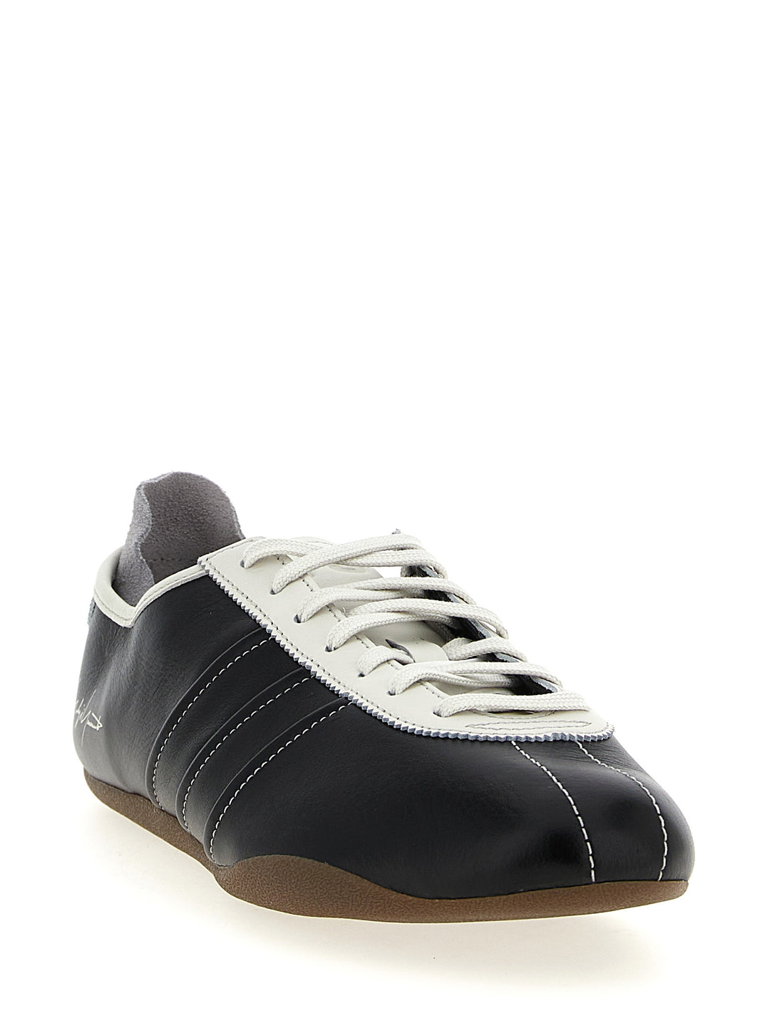 Y-3 Y-3 Tokyo Sneakers - Black | f02416f8de13314f21b552171d695505012cd390