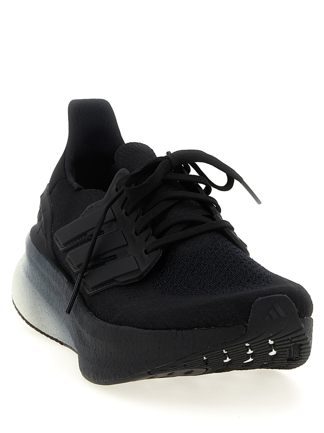 Y-3 Ultraboost 5 Sneakers - Black | 3a4643215357f02e5f8775b651d796d66c121986