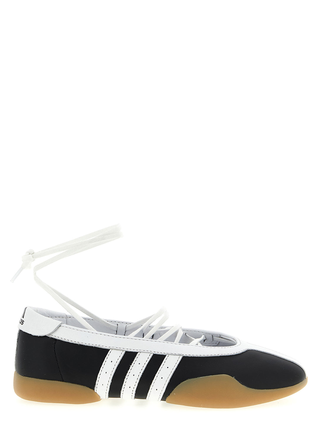 Adidas Originals Taekwondo Mei Sneakers - White/Black | 4082c86eda0682e9d47480880b3741e5d48b1822