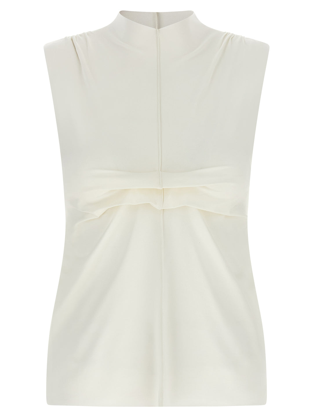 Misenithe Mia Tops - White | 531ecc0a22c8a6c9dce5c9e60e18426b8f170896