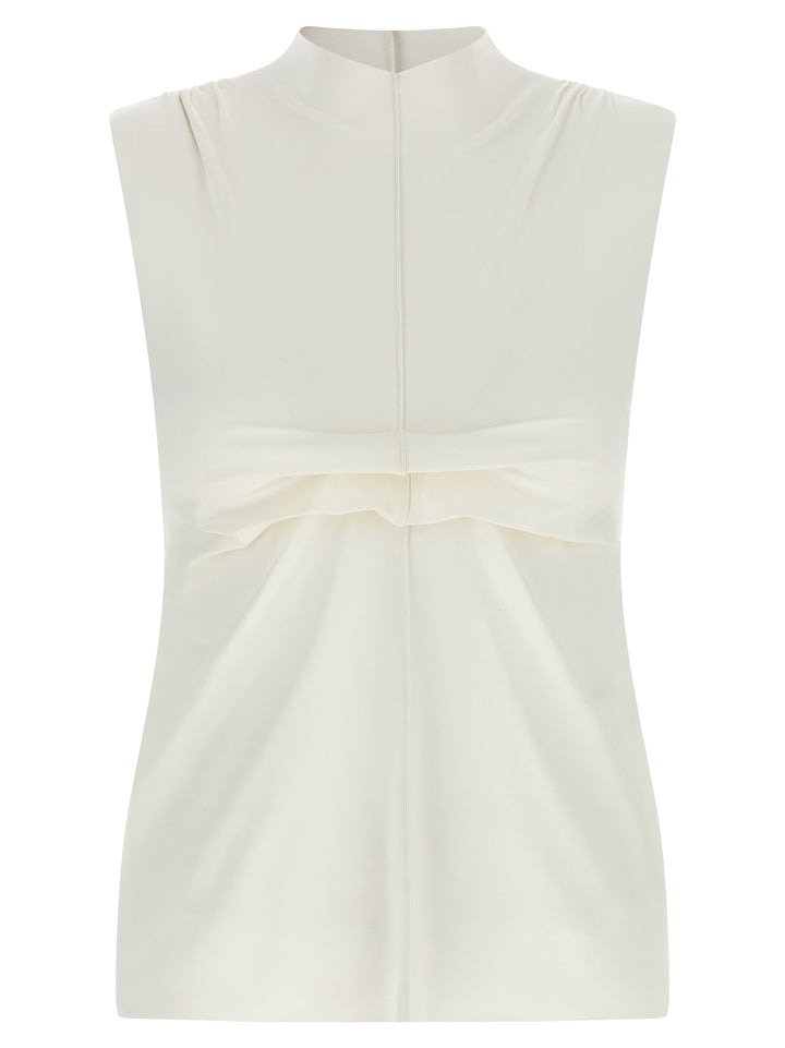 Misenithe Mia Tops - White | 531ecc0a22c8a6c9dce5c9e60e18426b8f170896