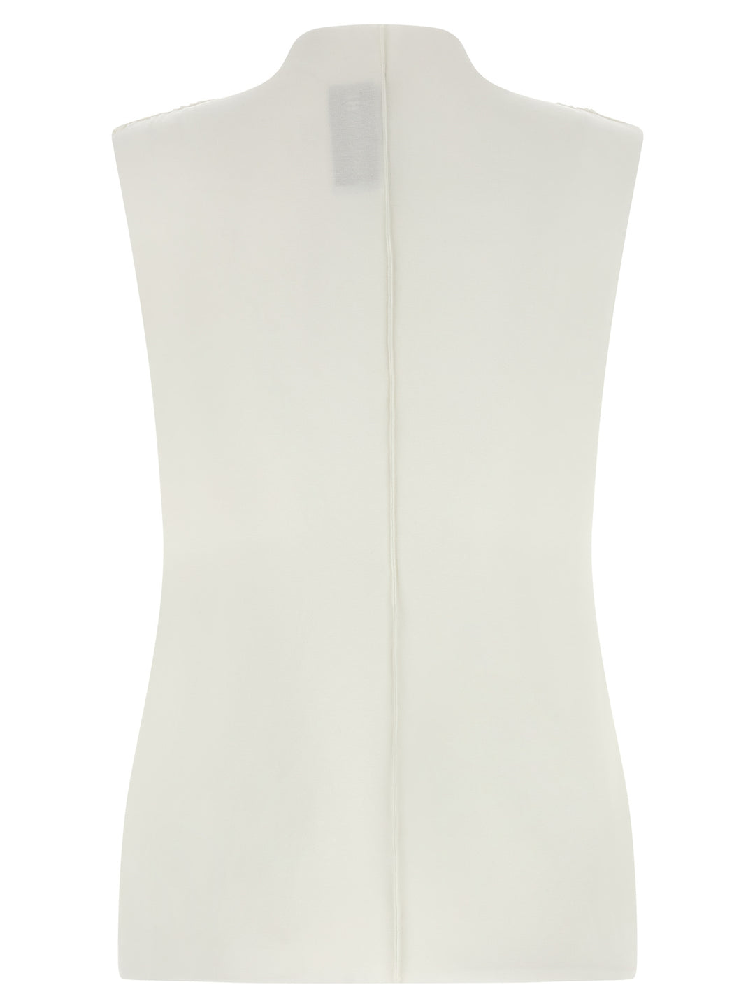 Misenithe Mia Tops - White | 4a19ed68b1952f15e59fdd83bf30169a8dbf80a1