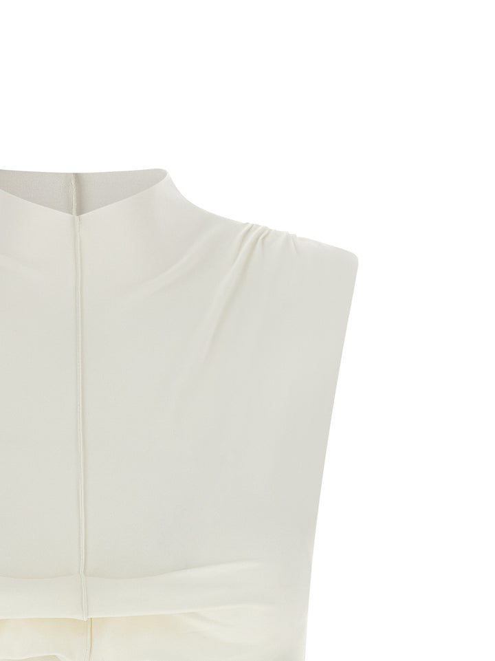 Misenithe Mia Tops - White | a7814c3d3b002ed5a6042e5cc6e6c2a162477401