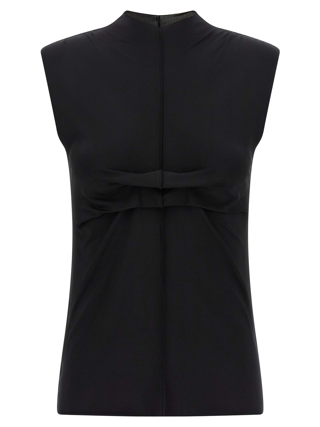 Misenithe Mia Tops - Black | d48f5ab8a73274aebc60fa8619de1245efed2c32