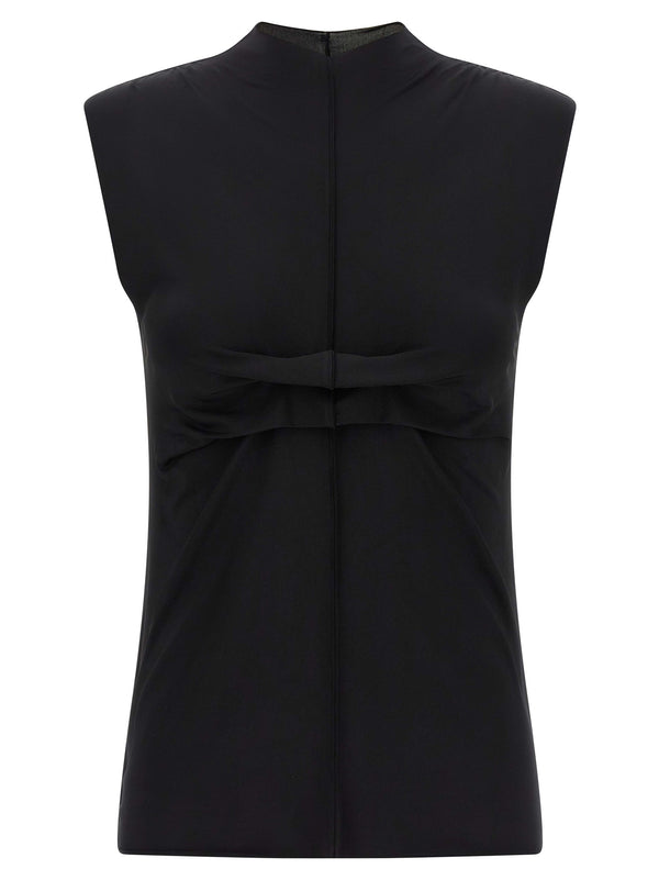 Mia Tops Black