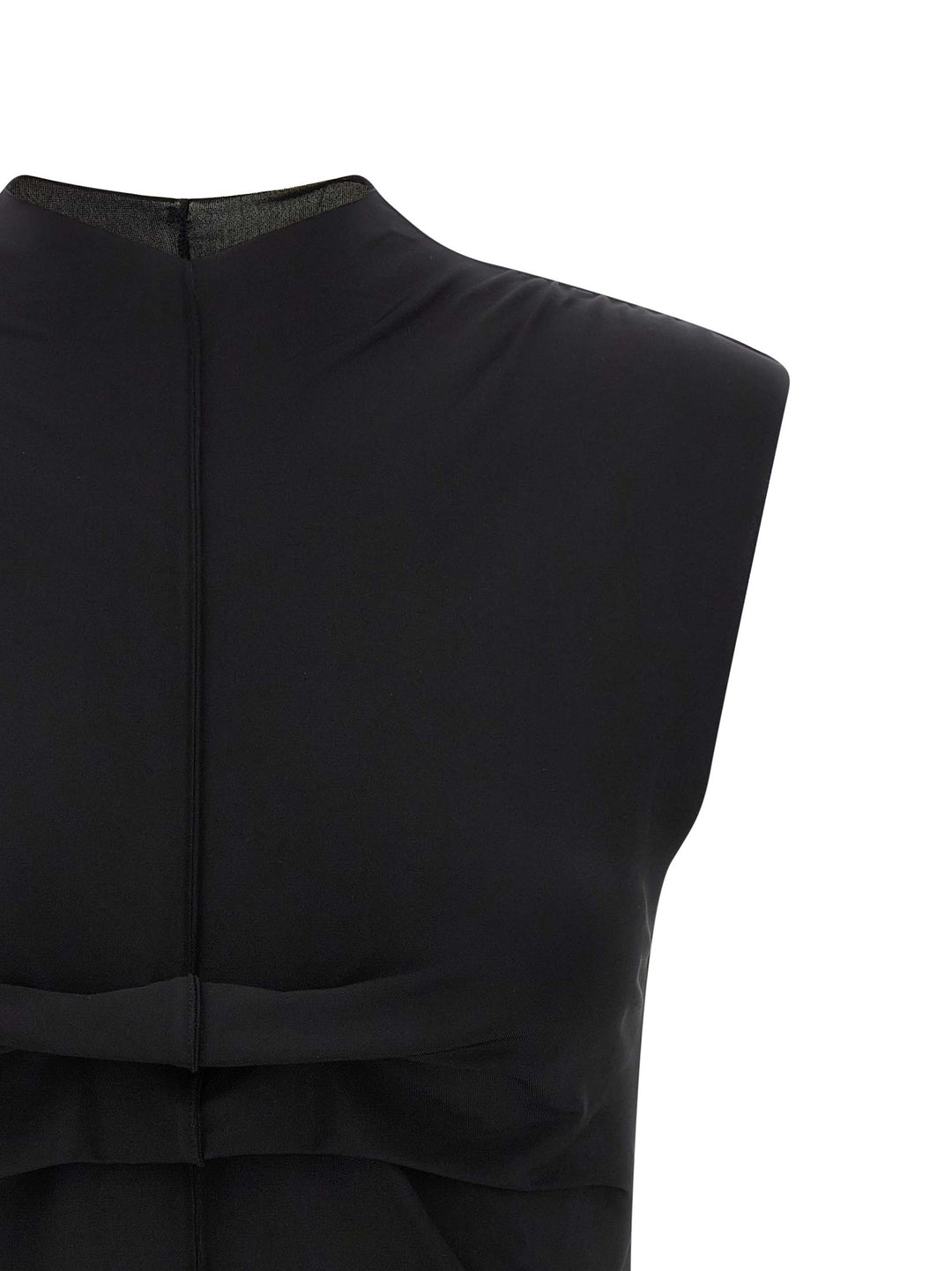 Misenithe Mia Tops - Black | 5c3b615e08e3d0d84b84e4e00ccf43a40527f2ba