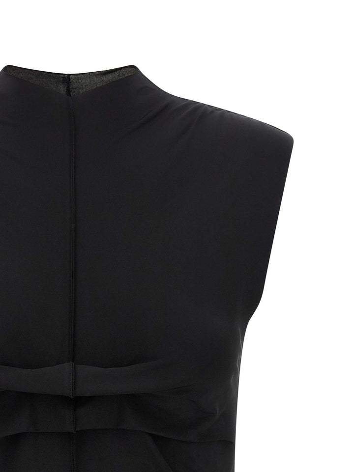 Misenithe Mia Tops - Black | 5c3b615e08e3d0d84b84e4e00ccf43a40527f2ba