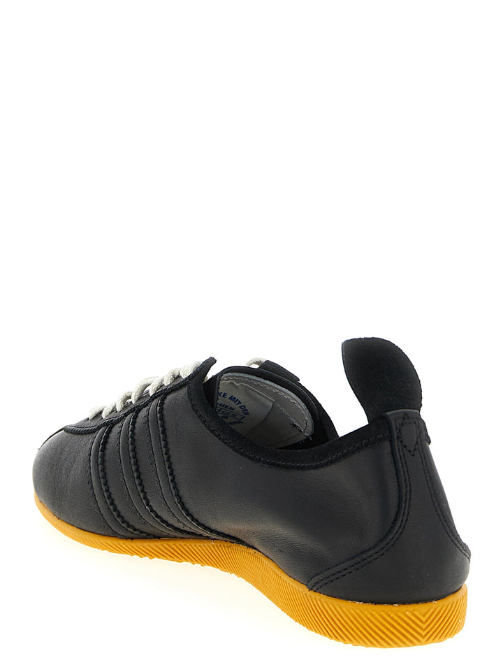 Adidas Originals Japan Sneakers - Black | 932a7b7faeddb62cad8fb8756039c12335016b3c