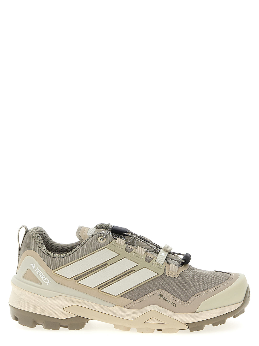 Adidas Originals Terrex Skychaser Gtx Sneakers - Gray | 470ad2c2837e59e4b1d112500decc0e5d6fffc15