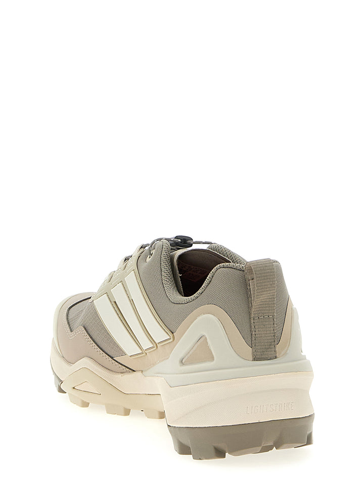 Adidas Originals Terrex Skychaser Gtx Sneakers - Gray | 186e2651b76b91fbf4a67a7ee43d3e0b5ca855a9