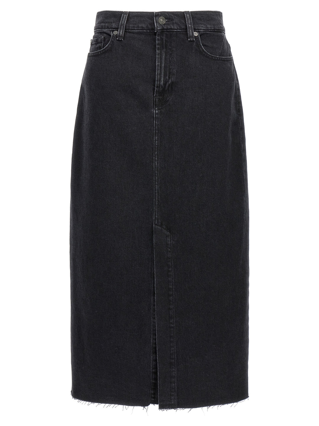 Kellie Skirts Black